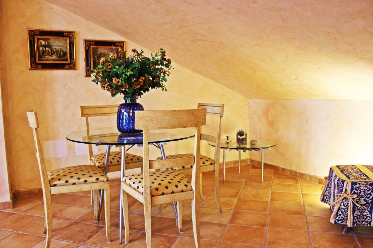 Апартаменти Ca Dei Sauri - Taste Of Puglia Castelluccio dei Sauri Екстер'єр фото